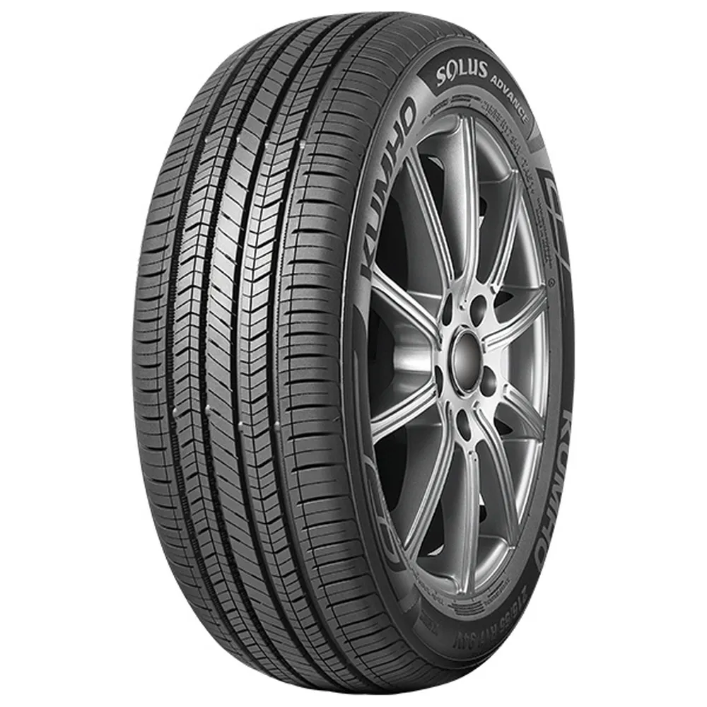 금호타이어 솔루스 TA51 어드밴스 215/40R18