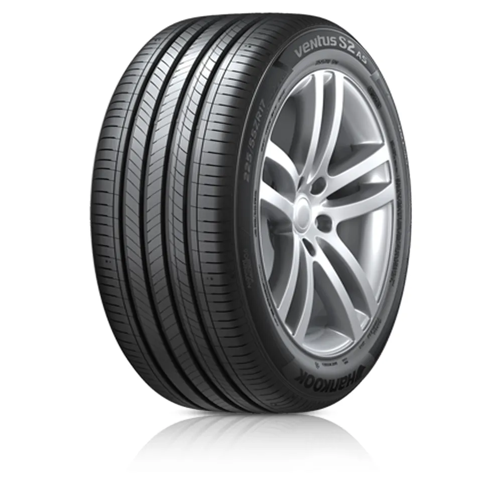 한국타이어 벤투스 S2 AS H462 215/55R17