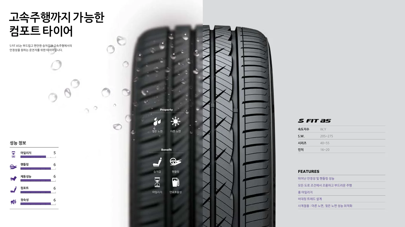 라우펜 S FIT AS LH01 상세 설명 3