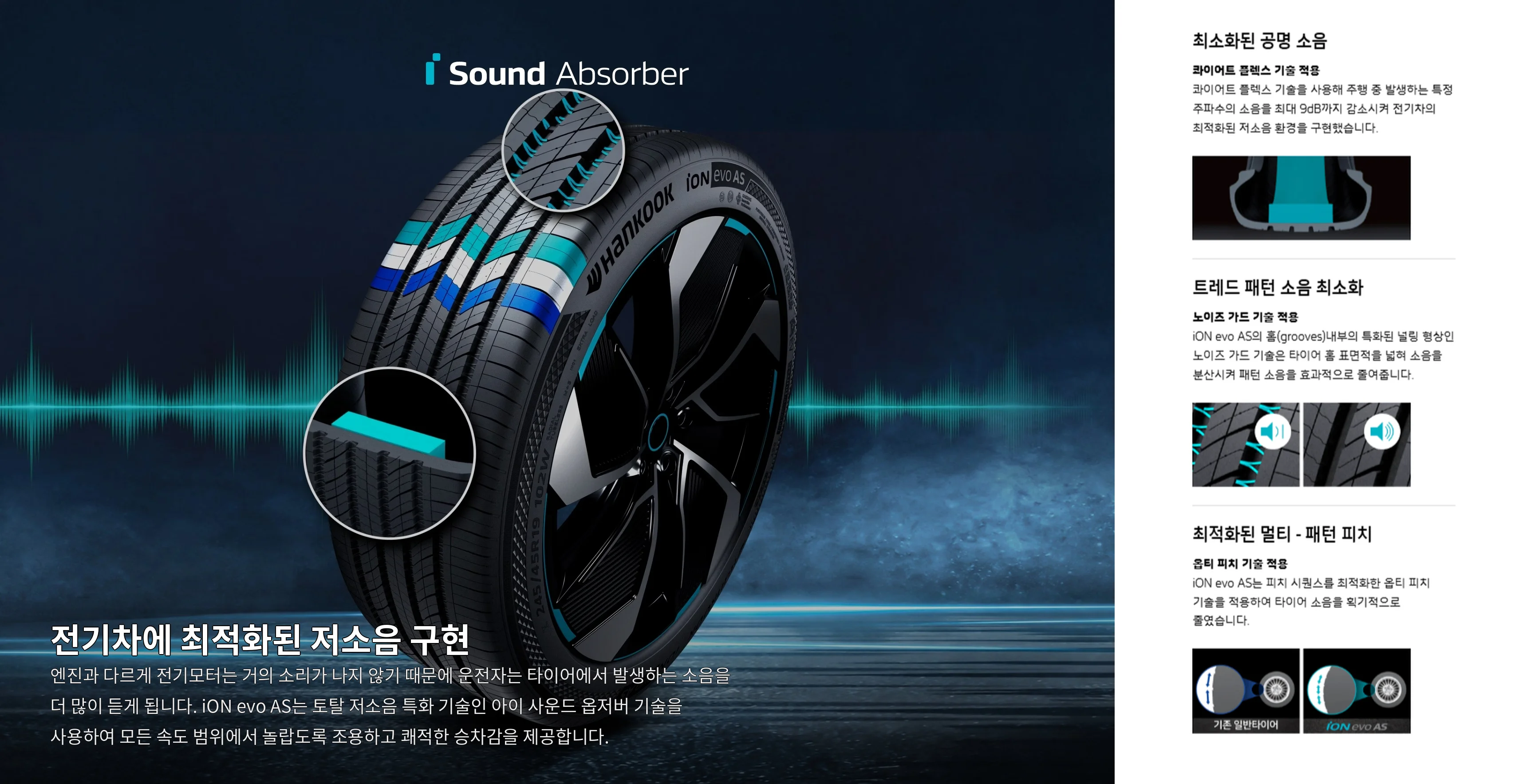 아이온 에보 AS SUV IH01A 상세 설명 3