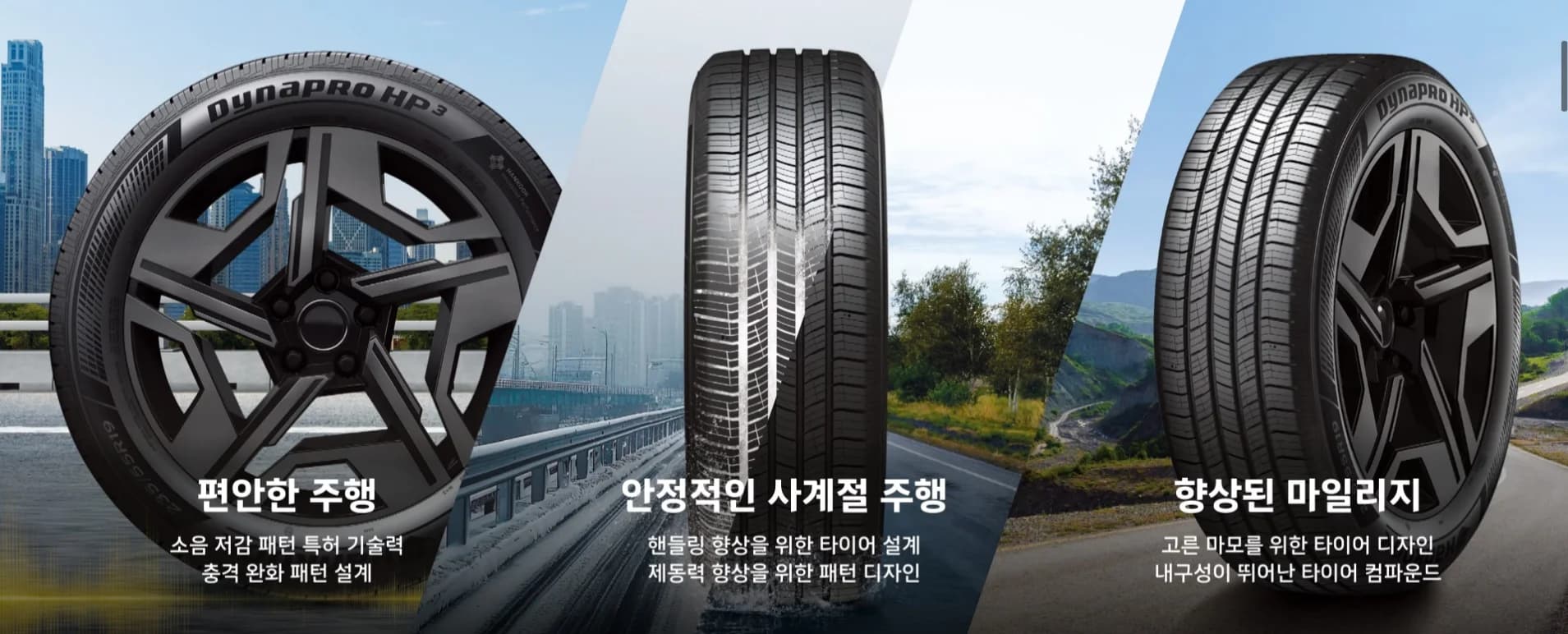 다이나프로 HP3 RA55 상세 설명 2