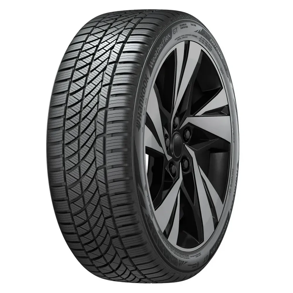 한국타이어 웨더플렉스 GT SUV H755A 235/50R19