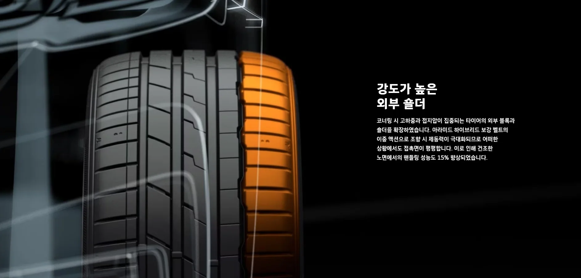벤투스 S1 에보3 K127 상세 설명 4