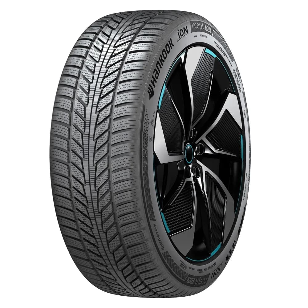 한국타이어 아이온 아이셉트 SUV IW01A 265/45R20