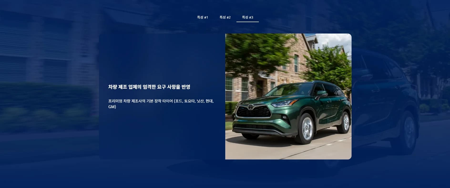 프라이머시 A/S A GOE DT 상세 설명 3