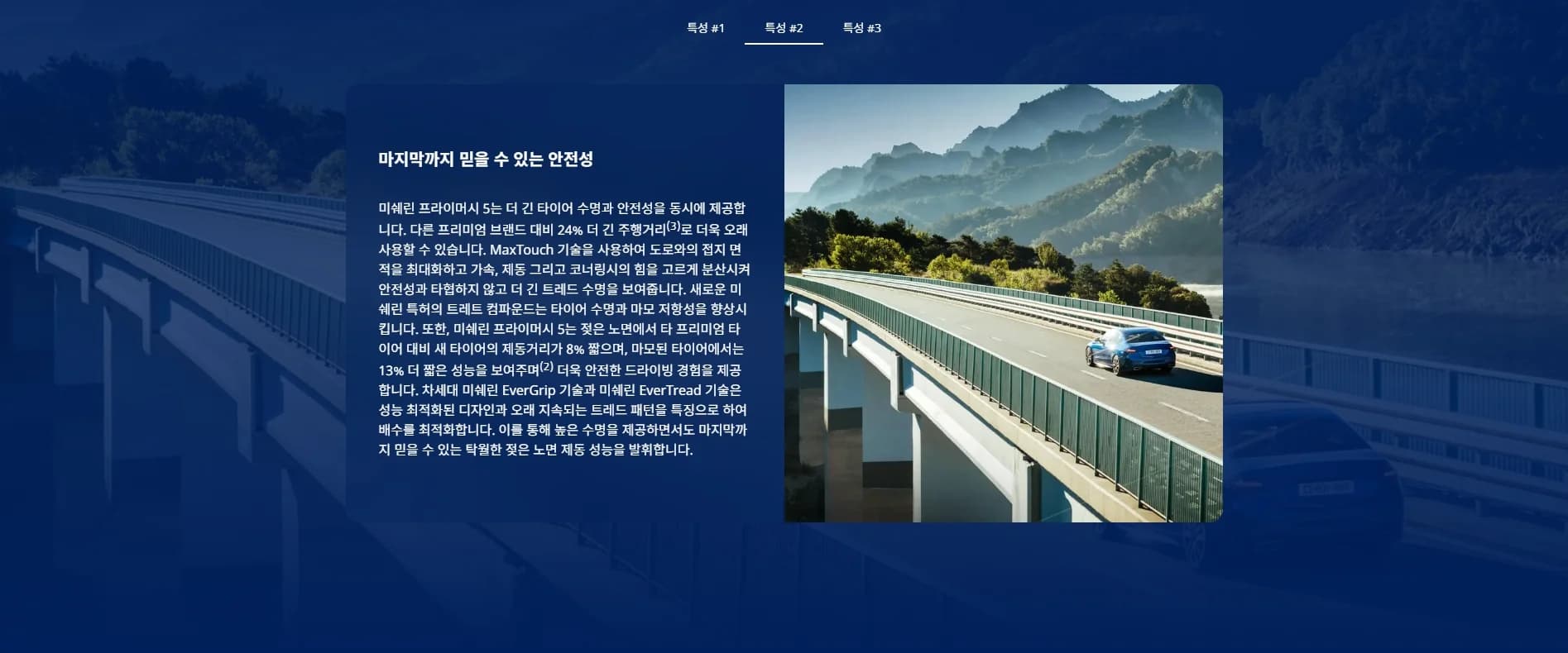 프라이머시5 상세 설명 2