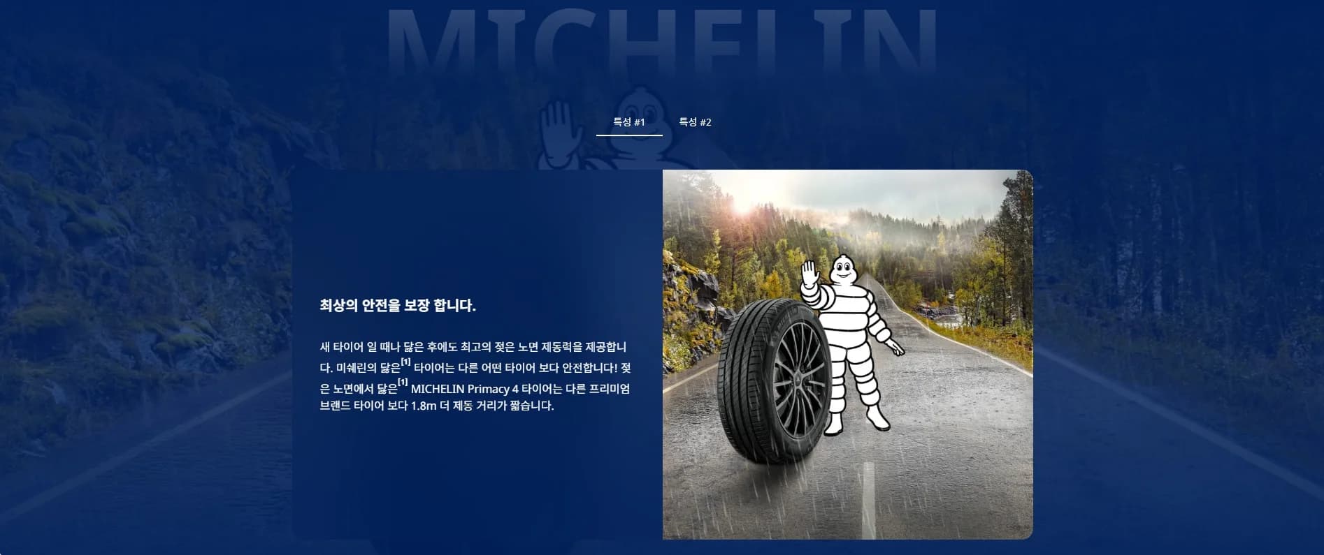 프라이머시4 * 상세 설명 1