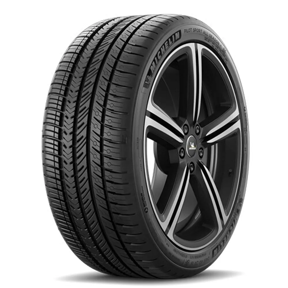 미쉐린 파일럿 스포츠 올시즌4 255/35R19
