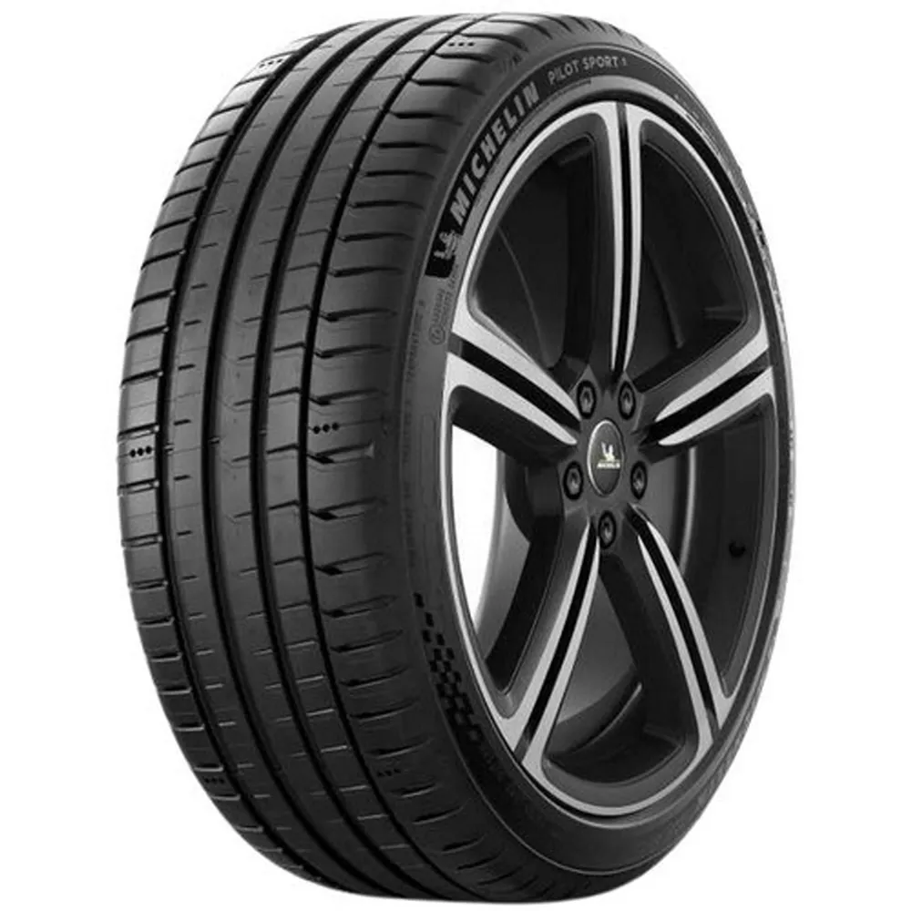 미쉐린 파일럿 스포츠5 205/45R17