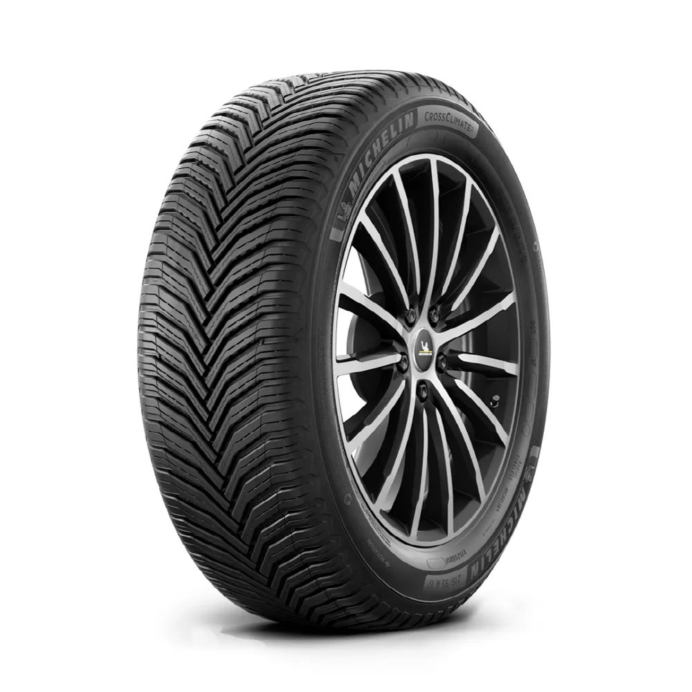 미쉐린 크로스 클라이밋2 SUV VOL 235/45R20