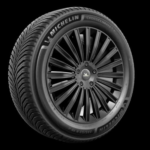 미쉐린 크로스 클라이밋3 205/55R16
