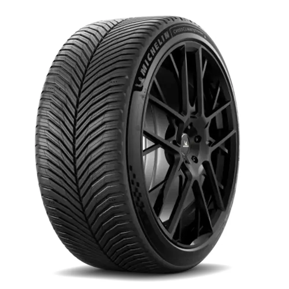 미쉐린 크로스 클라이밋3 스포츠 245/40R18