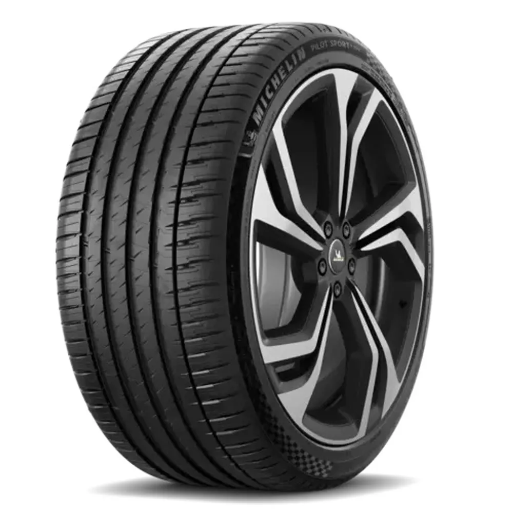 미쉐린 파일럿 스포츠4 SUV BMW 275/35R22