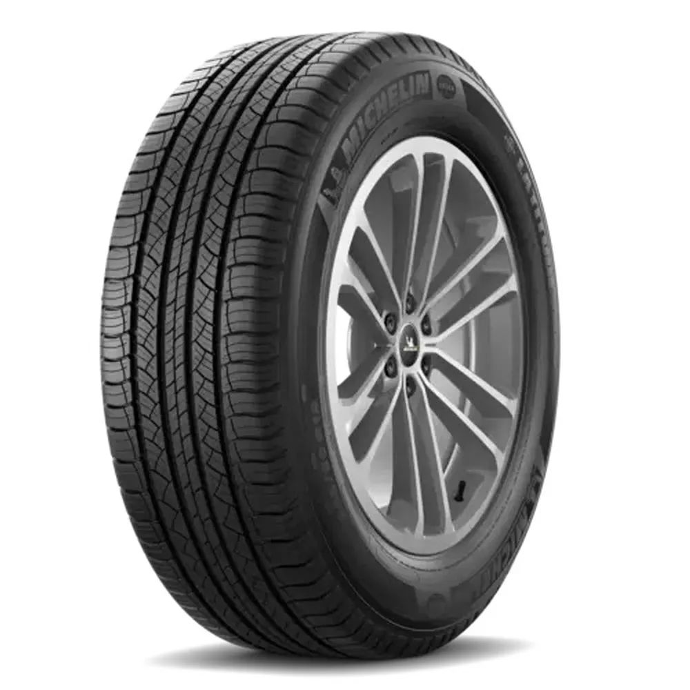 미쉐린 래티튜드 투어 HP JLR 265/45R21