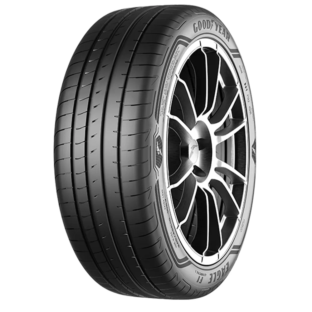 굿이어 이글F1 어시메트릭3 BMW 205/45R17