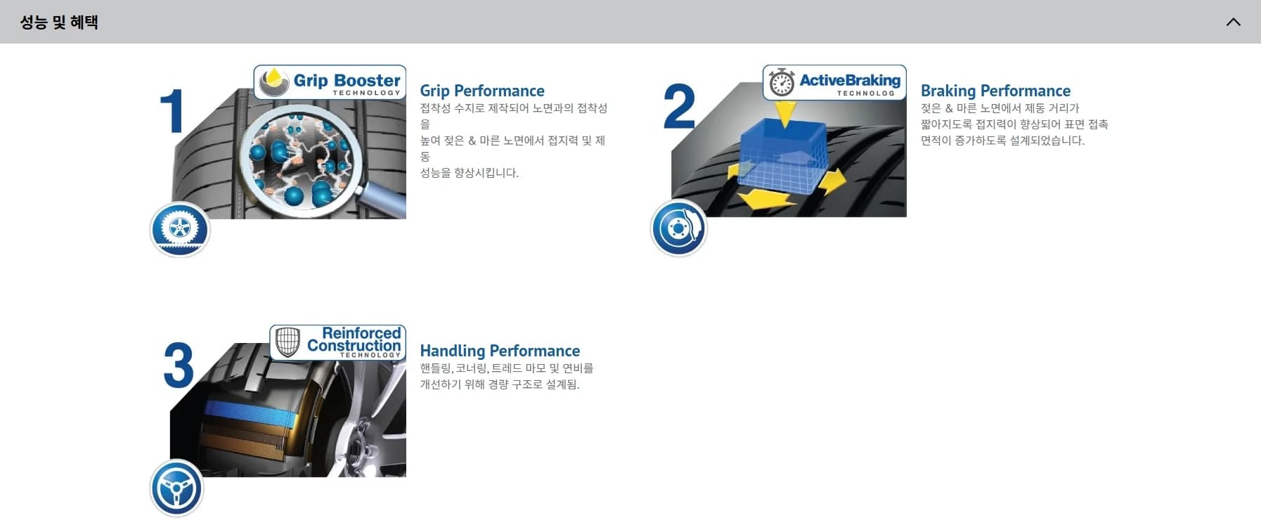 이글F1 어시메트릭3 SUV 상세 설명 1