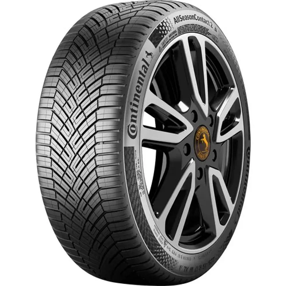 콘티넨탈 올시즌 콘택트2 245/45R17
