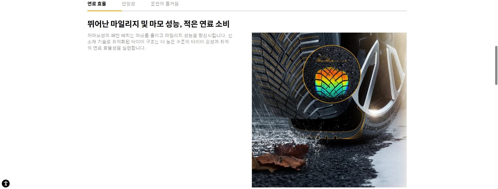 올시즌 콘택트2 상세 설명 3