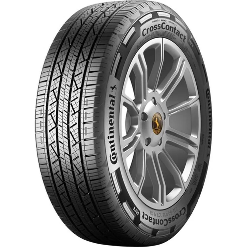 콘티넨탈 크로스콘택트 HT 235/55R18