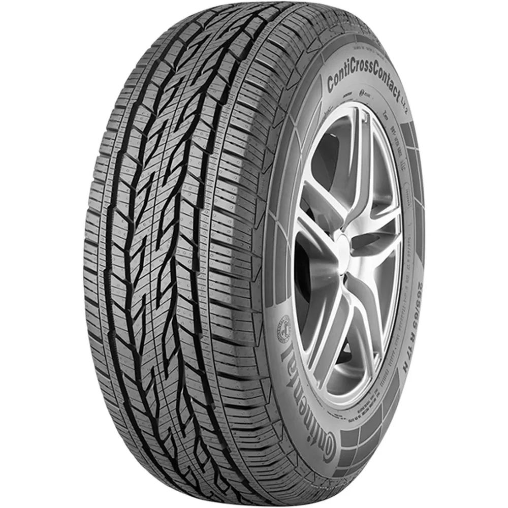 콘티넨탈 크로스콘택트 LX2 225/55R18