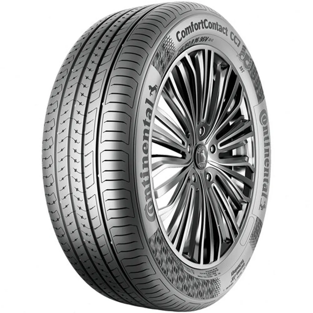 콘티넨탈 컴포트콘택트 CC7 165/60R15