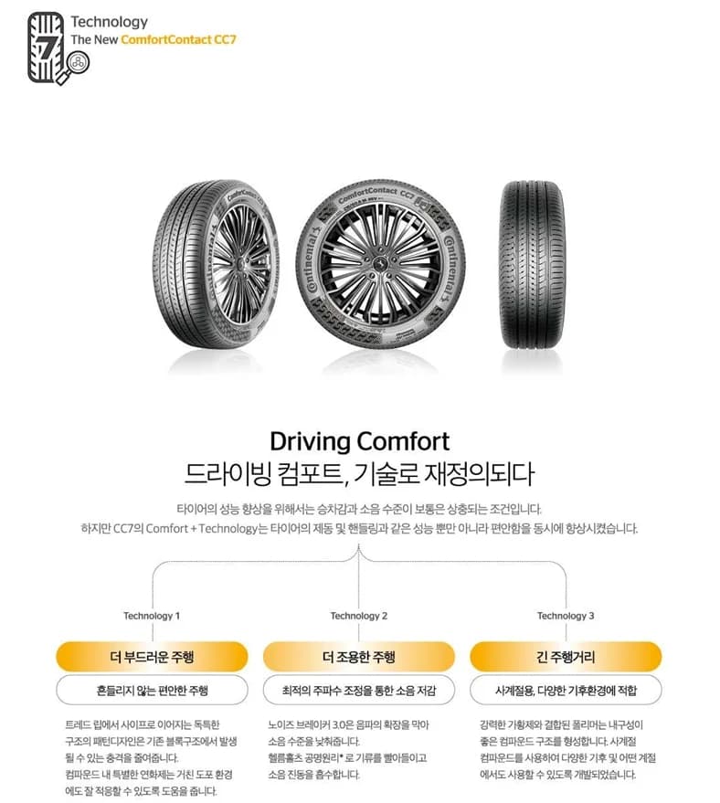 컴포트콘택트 CC7 상세 설명 4