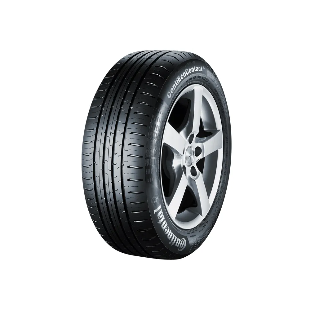 콘티넨탈 콘티에코콘택트5 185/55R15