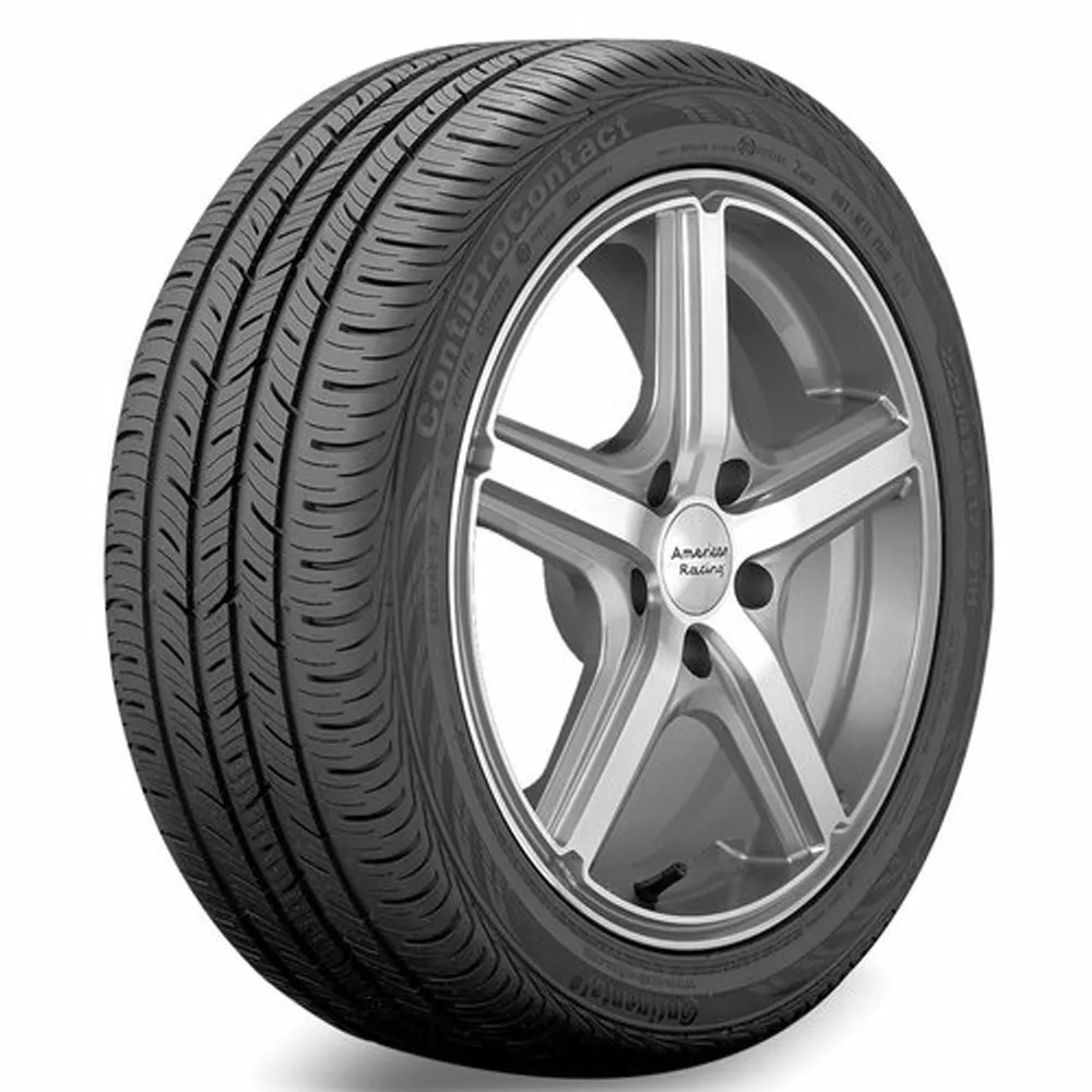 콘티넨탈 콘티프로콘택트 MO 275/40R19