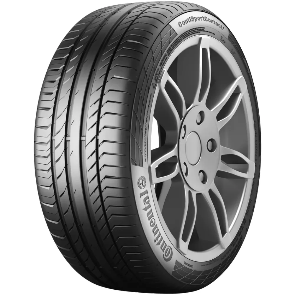 콘티넨탈 콘티스포츠콘택트5 SUV AO 285/40R21