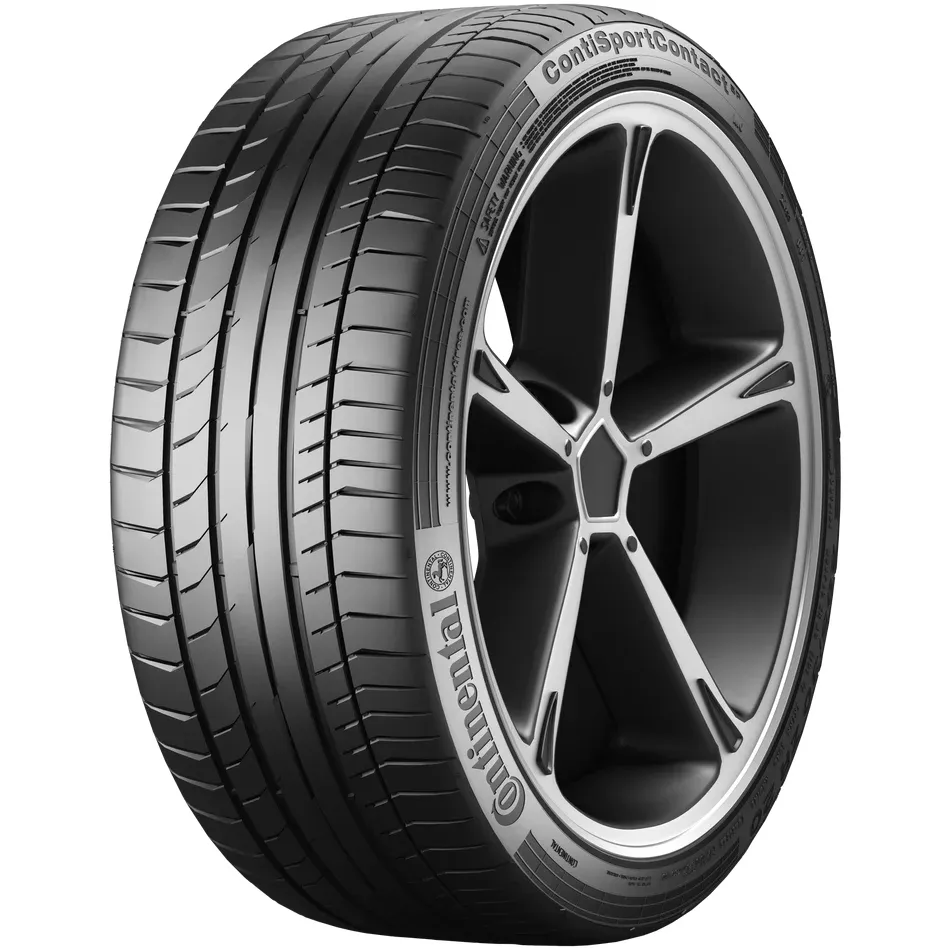 콘티넨탈 콘티스포츠콘택트5P MO 235/35R19