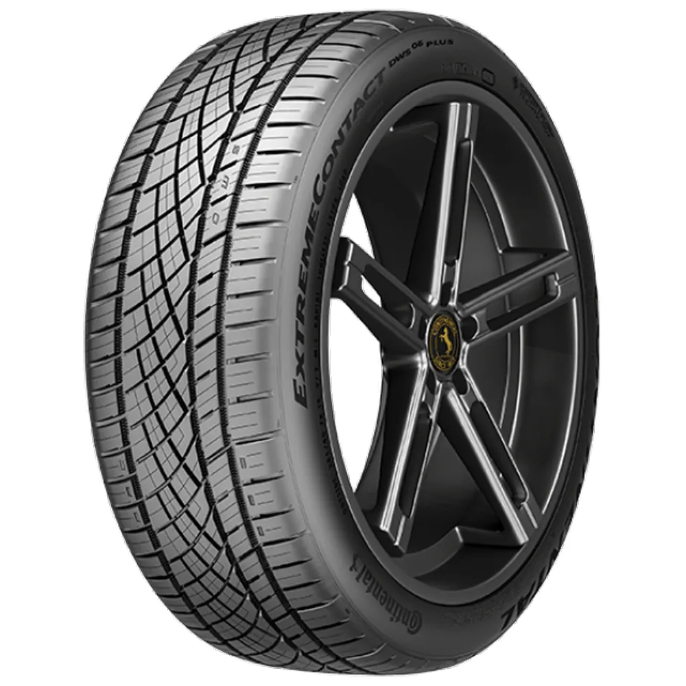 콘티넨탈 익스트림콘택트 DWS06 PLUS 275/35R20