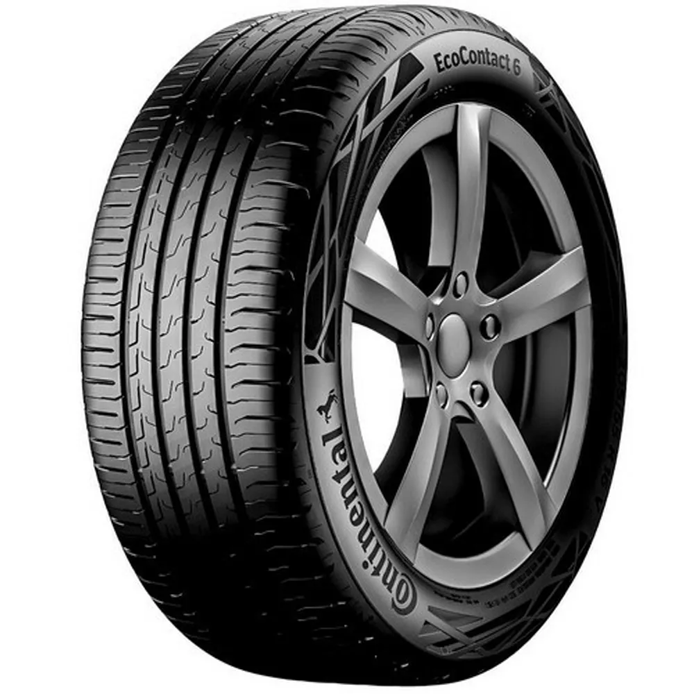 콘티넨탈 에코콘택트6 런플랫 MOE 235/50R19
