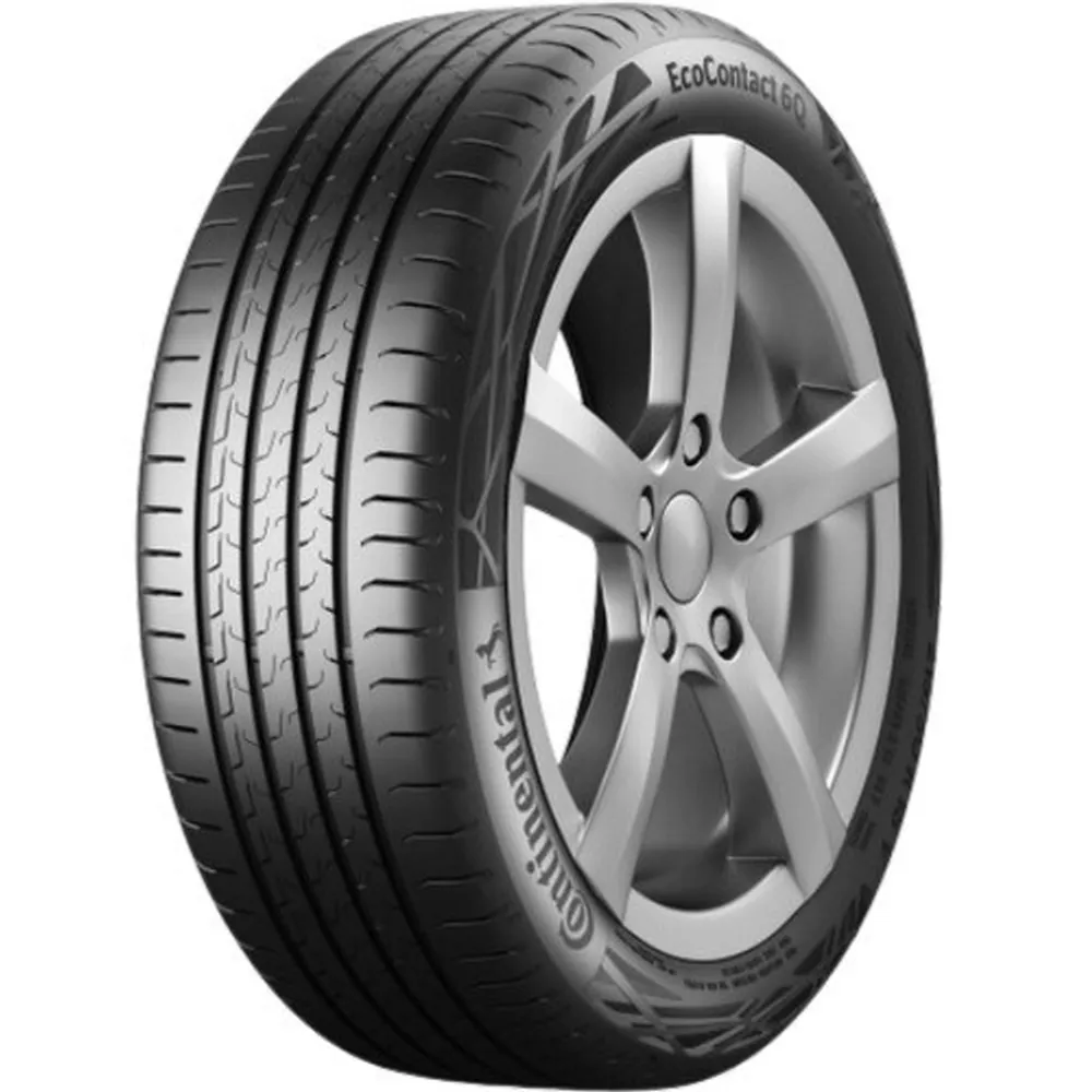 콘티넨탈 에코콘택트6Q BMW MO 225/55R18