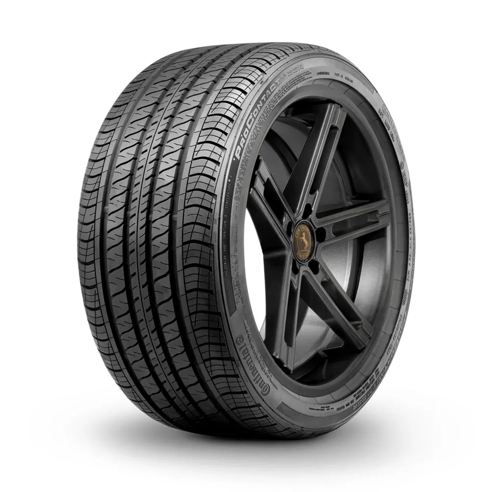 콘티넨탈 프로콘택트RX NF0 225/55R19
