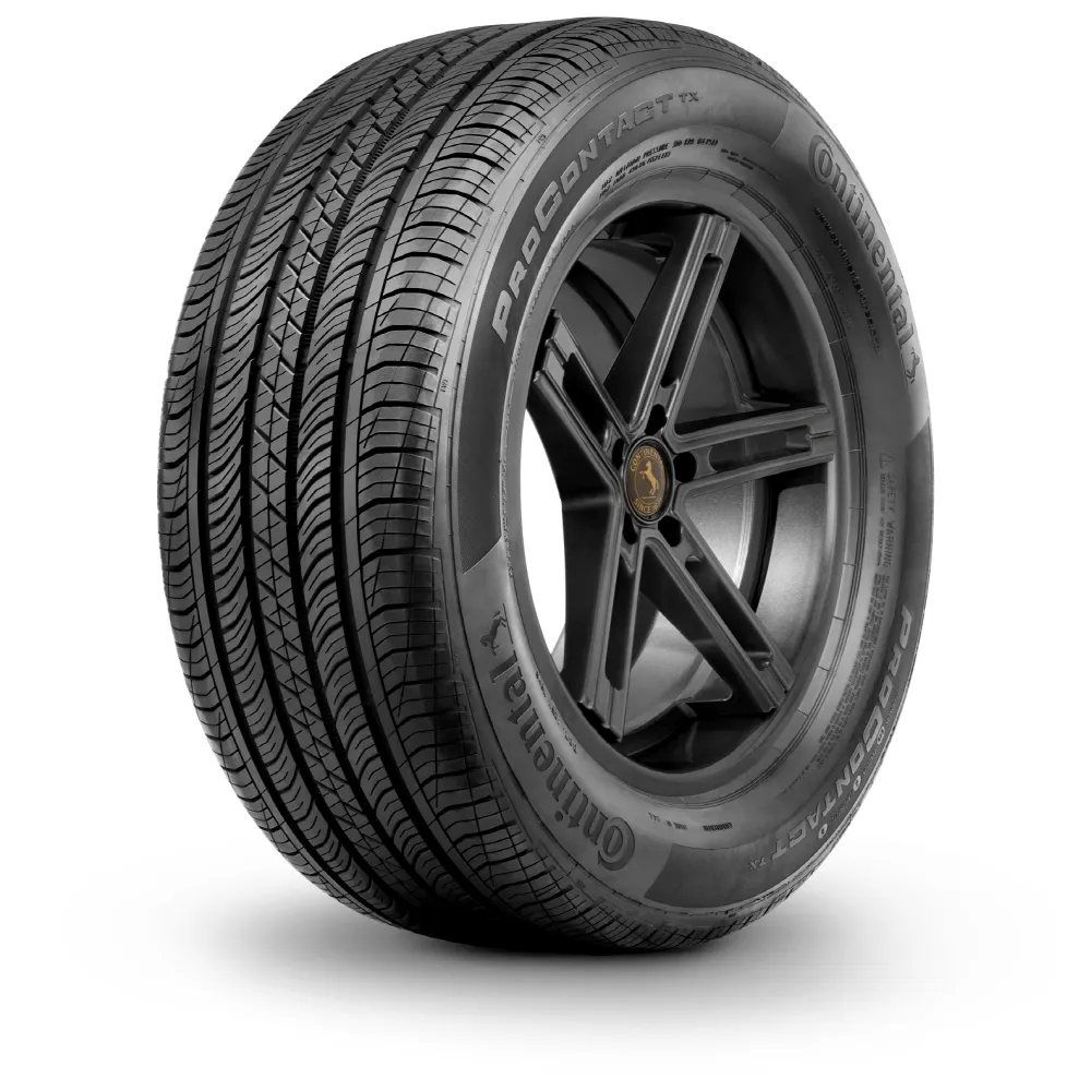 콘티넨탈 프로콘택트TX MOE 런플랫 235/50R18