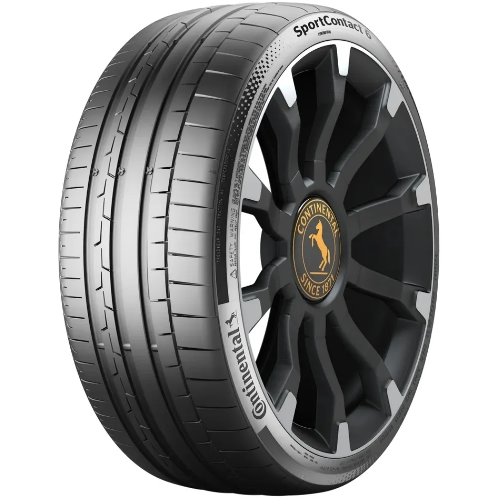 콘티넨탈 스포츠콘택트6 MO1 235/40R18