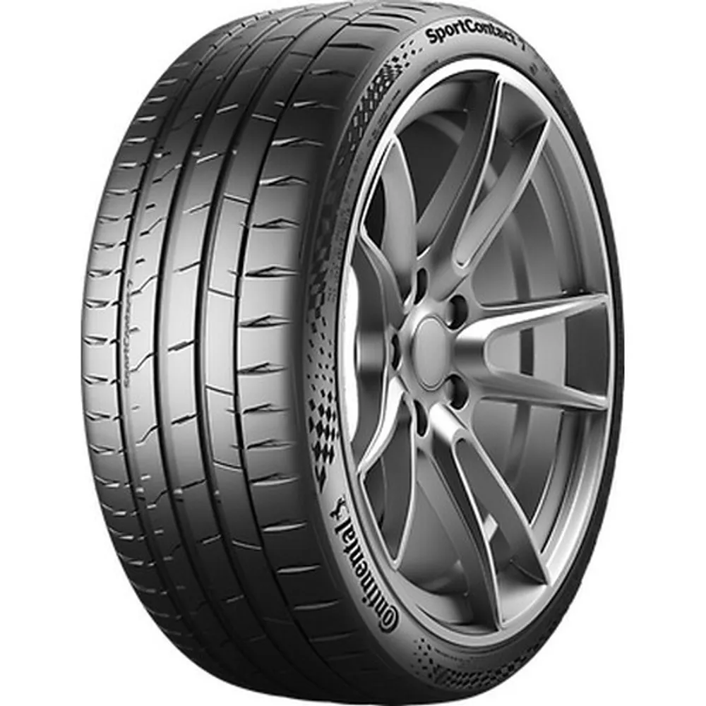 콘티넨탈 스포츠콘택트7 235/40R19