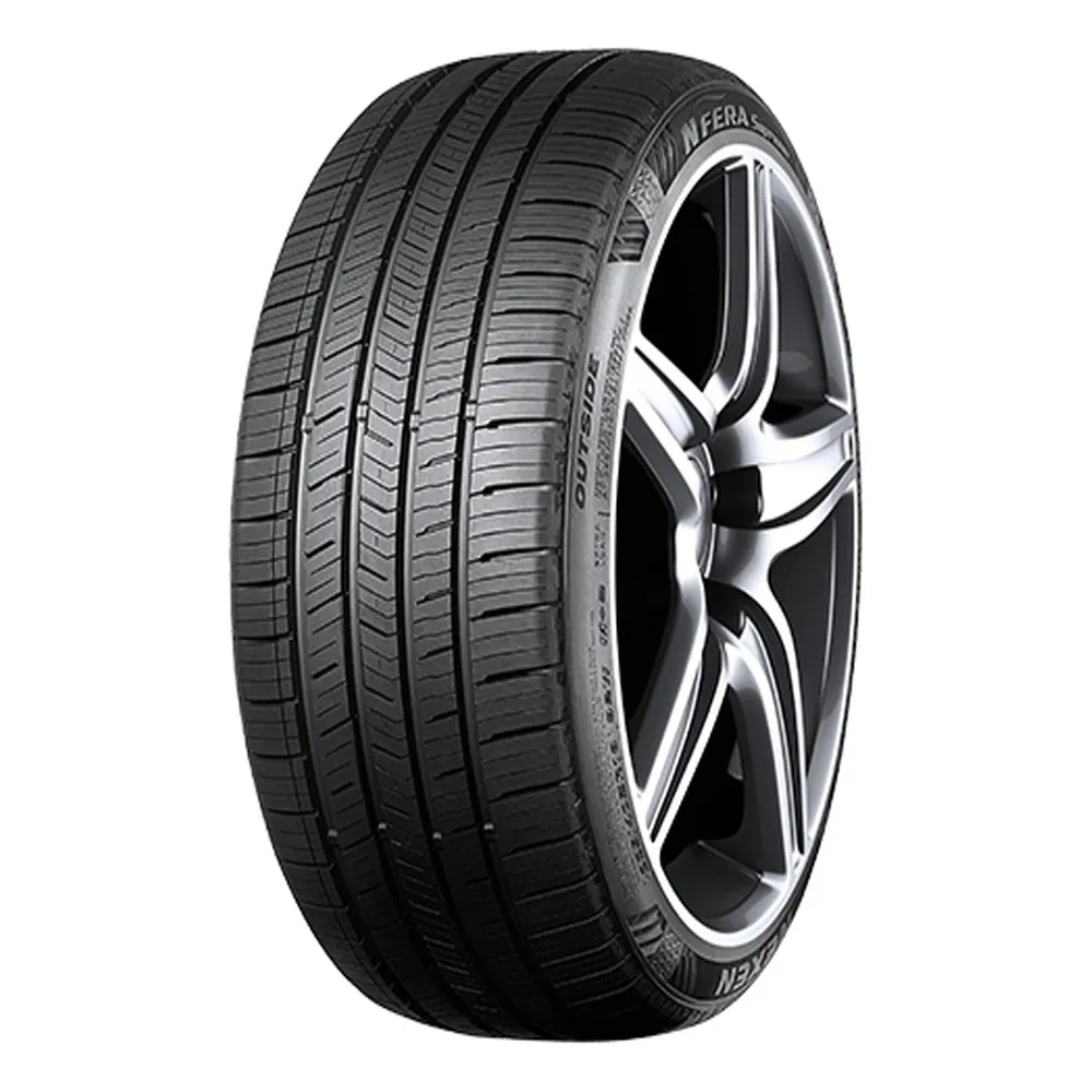 넥센타이어 엔페라 슈프림 EV 255/40R20