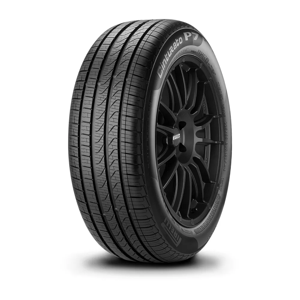 피렐리 신투라토P7 올시즌 (MOE) 런플랫 245/45R19