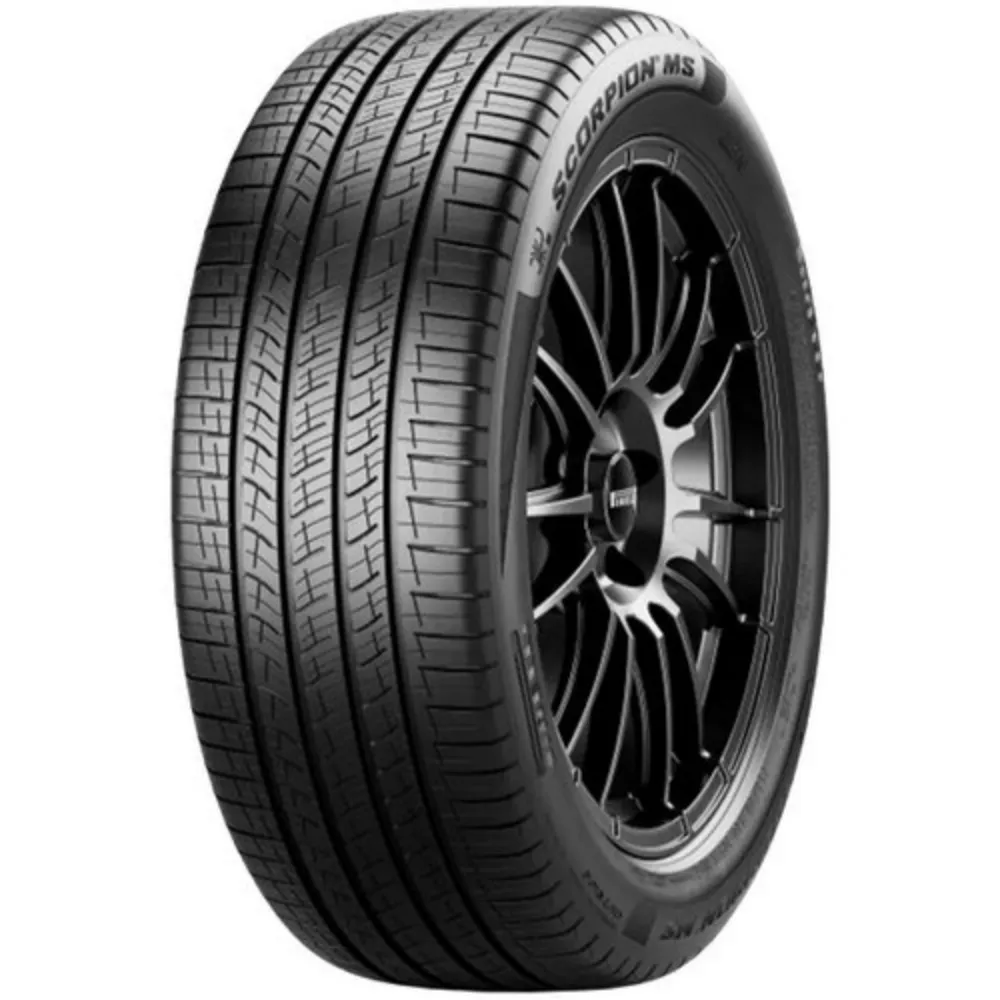 피렐리 스콜피온MS 255/50R20
