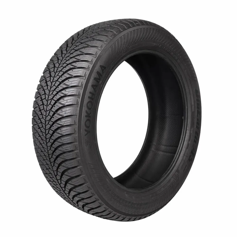 YOKOHAMA 블루어스 4S AW21 275/35R19