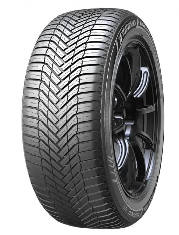 YOKOHAMA 블루어스 올시즌2 AW22 255/45R20