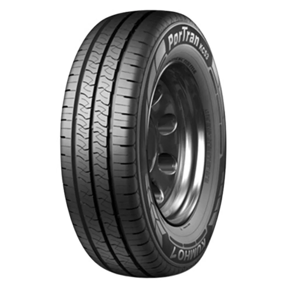 금호타이어 포트란 KC53 8PR 5.50R13C