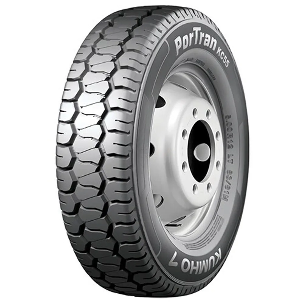금호타이어 포트란 KC55 6PR 155R12C
