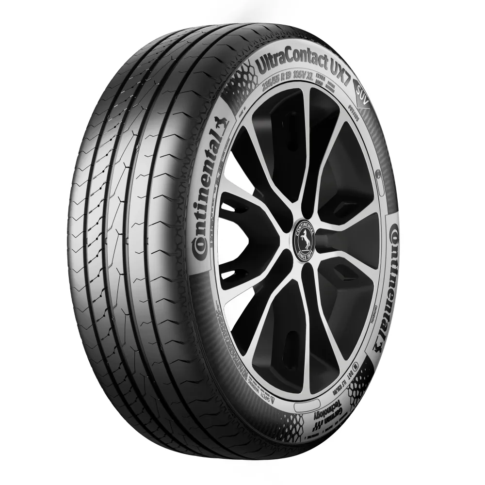 콘티넨탈 울트라콘택트 UX7 265/40R22